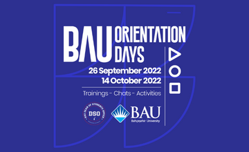 Orientation Week Details